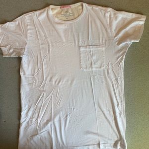 Apolis Mens Casual T-Shirt